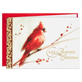 40 Cards and 40 Envelopes Boxed Christmas Cards T18276