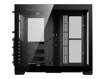Black Midi-Tower Case K335637