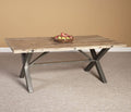 Rectangular Dining Table M54982