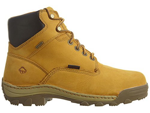 Mens Waterproof Insulated 6 Inch Boot O519357