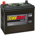 Lead Acid Automotive Battery, Group Size 51R 12 Volt, 425 CCA J642720