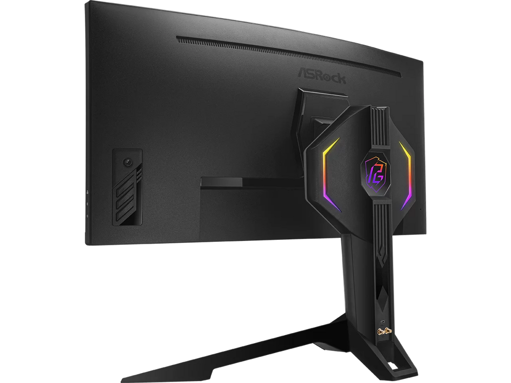 34" WQHD Curved Gaming Monitor O81700