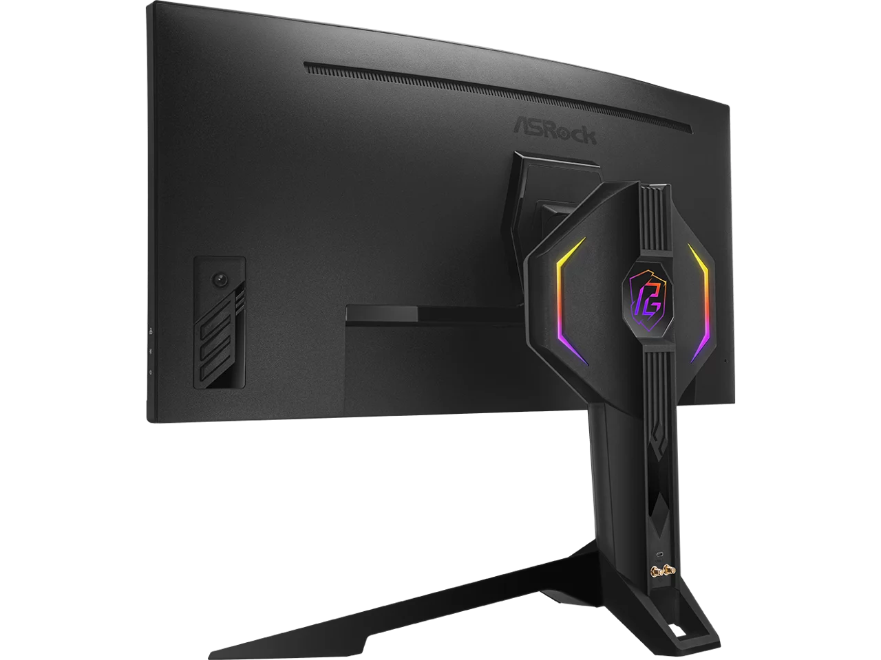 34" WQHD Curved Gaming Monitor O81700