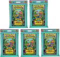 12qt Pack of 5 Potting Soil U6247