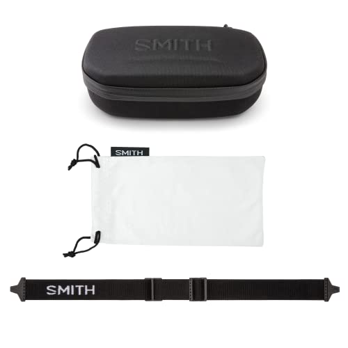 Embark Sunglasses with ChromaPop Lens – Polarized Sports Sunglasses – Removable Side Shields C657388