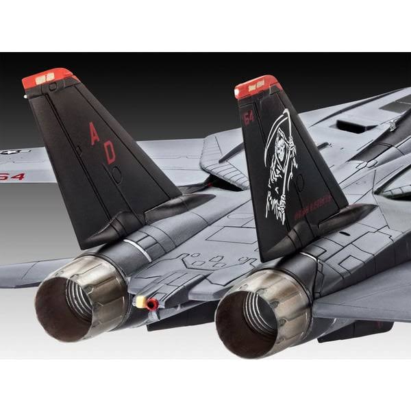 F-14D Super Tomcat Model Set I8570