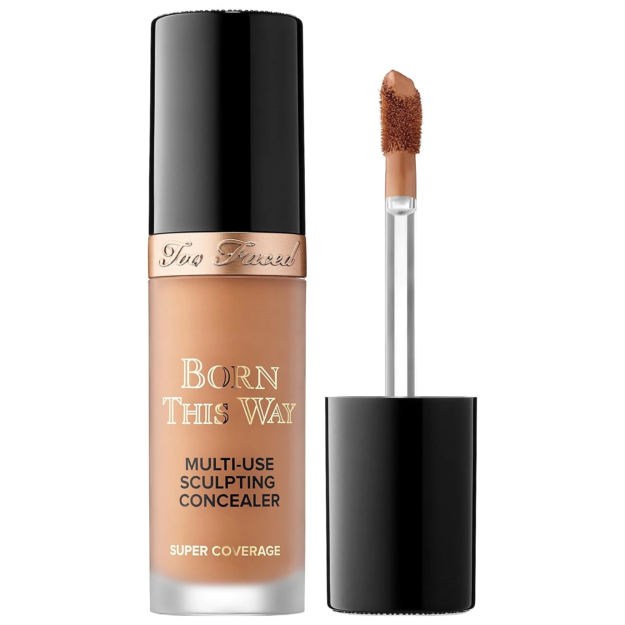 Super Coverage Multi-Use Concealer - Chestnut - 0.45 oz M133939
