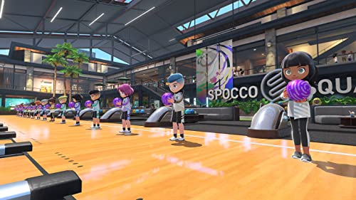 Nintendo Switch Sports V3733