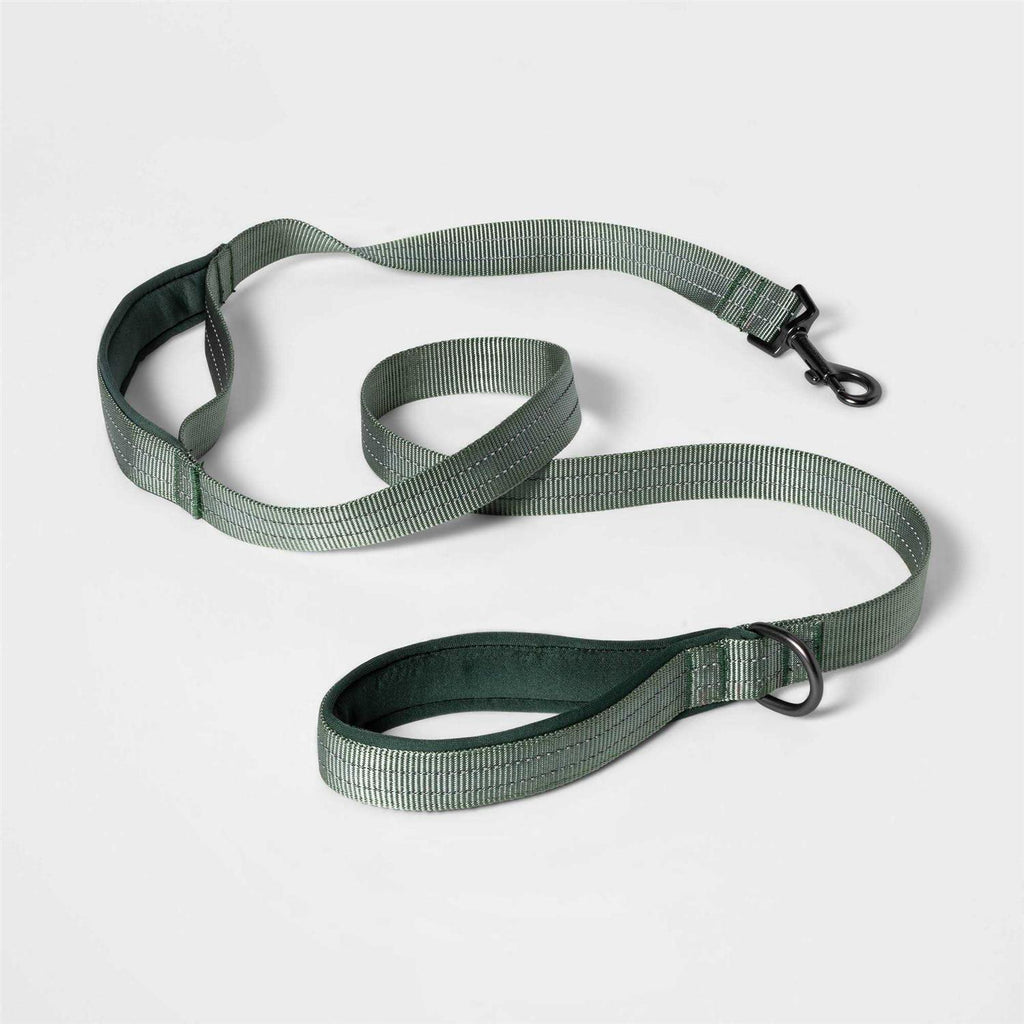 Comfort Reflective Dog Leash P6840