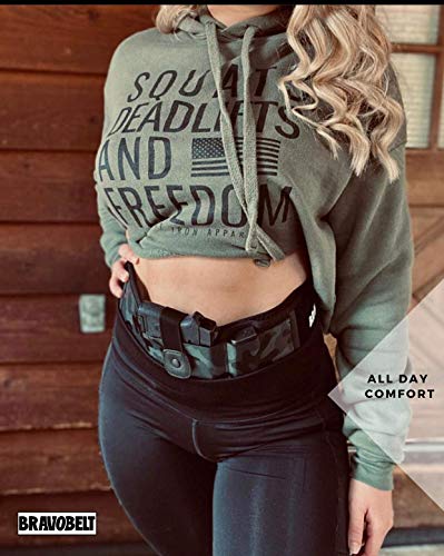 Belly Band Holster H468402