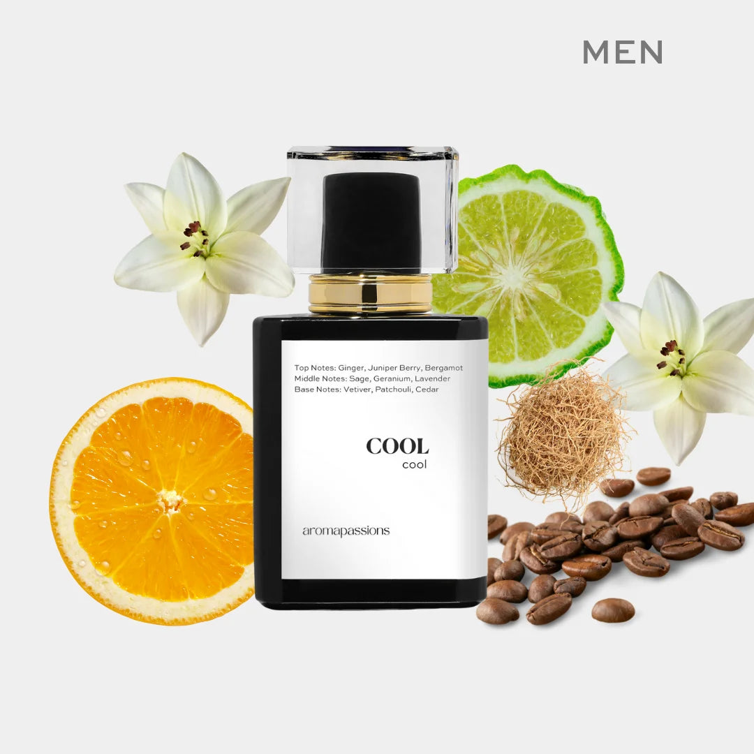Pheromone Perfume for Men Extrait De Parfum U30128