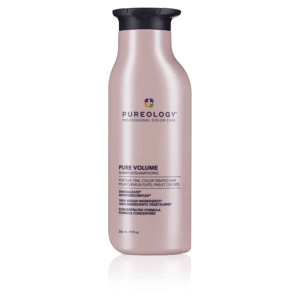 Pure Volume Shampoo 266ml V1867