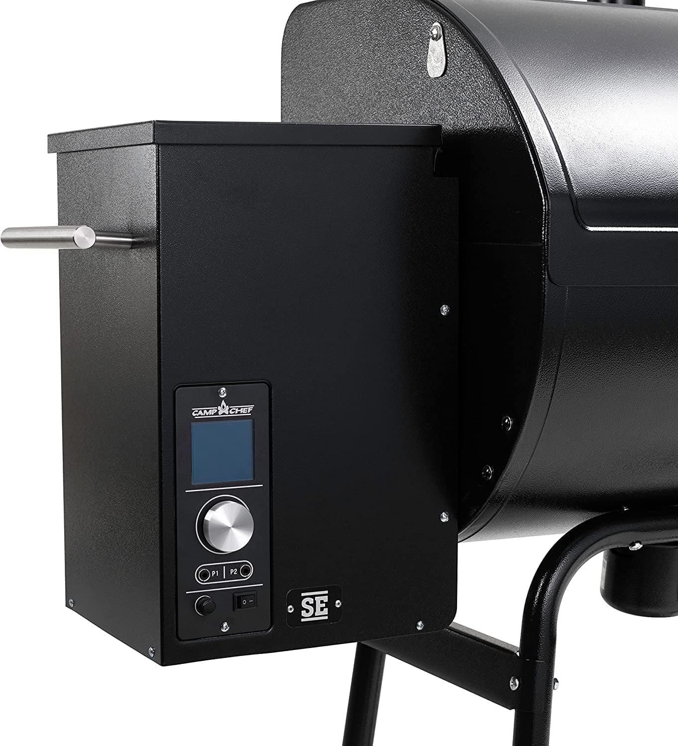Pellet Grill H978