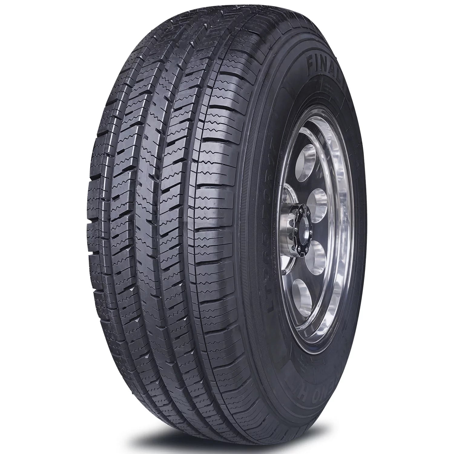 265/70R16 112T All Season Highway Terrain Tire M46808
