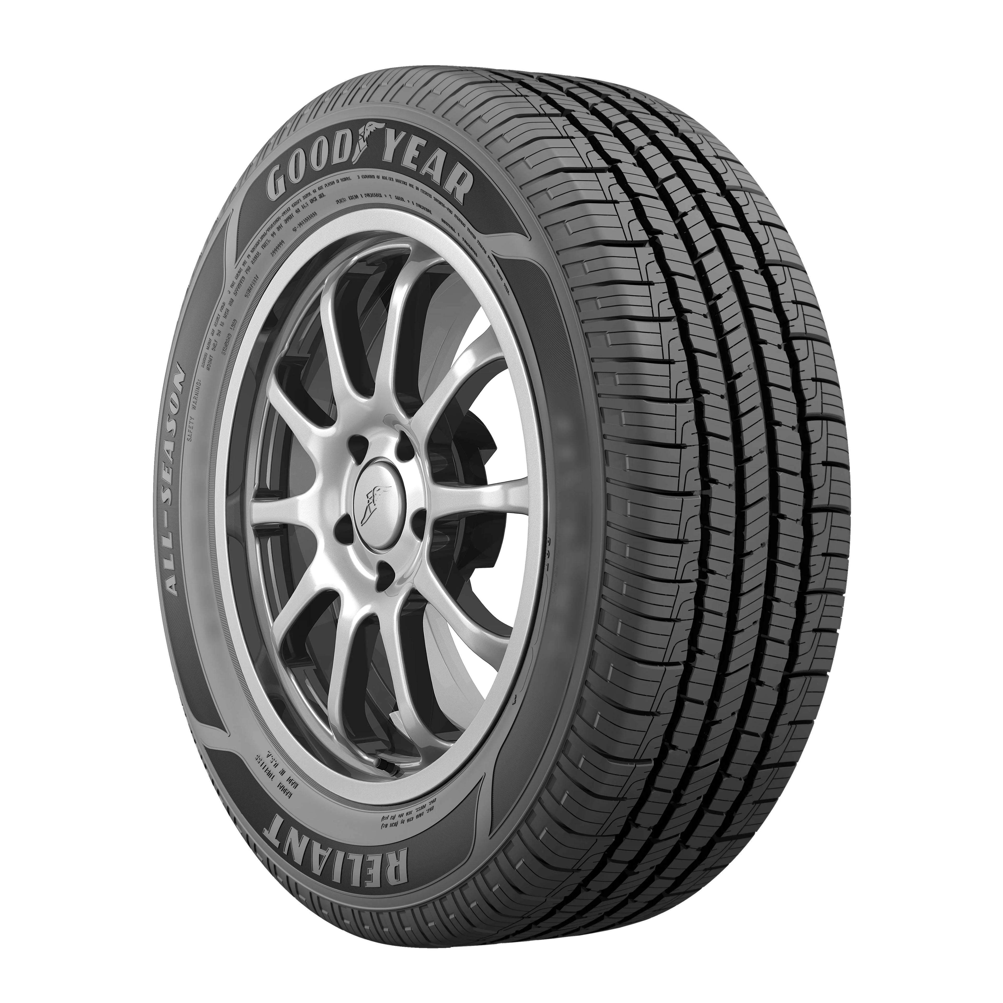 195/60R15 88V All-Season Tire H785236