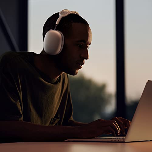 Sky Blue AirPods Max L1466
