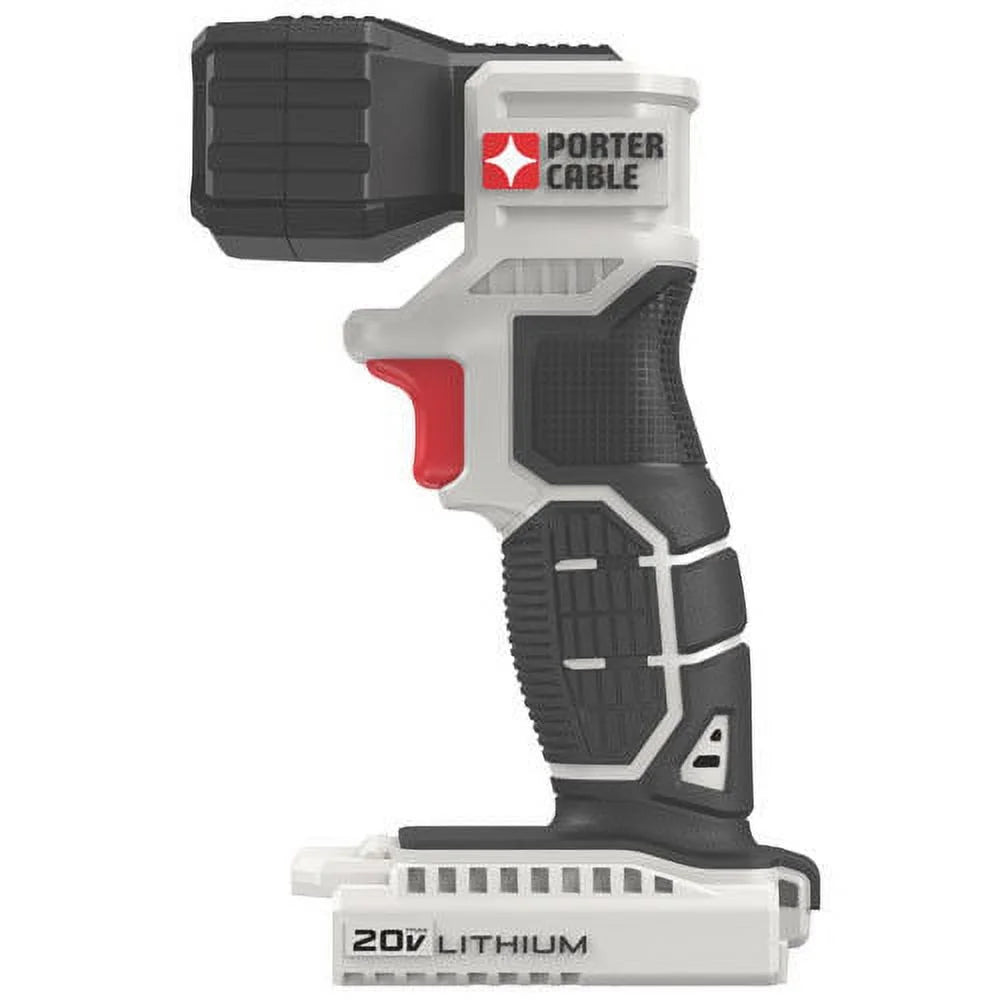 20-Volt Max Lithium-Ion Flash Light D763989