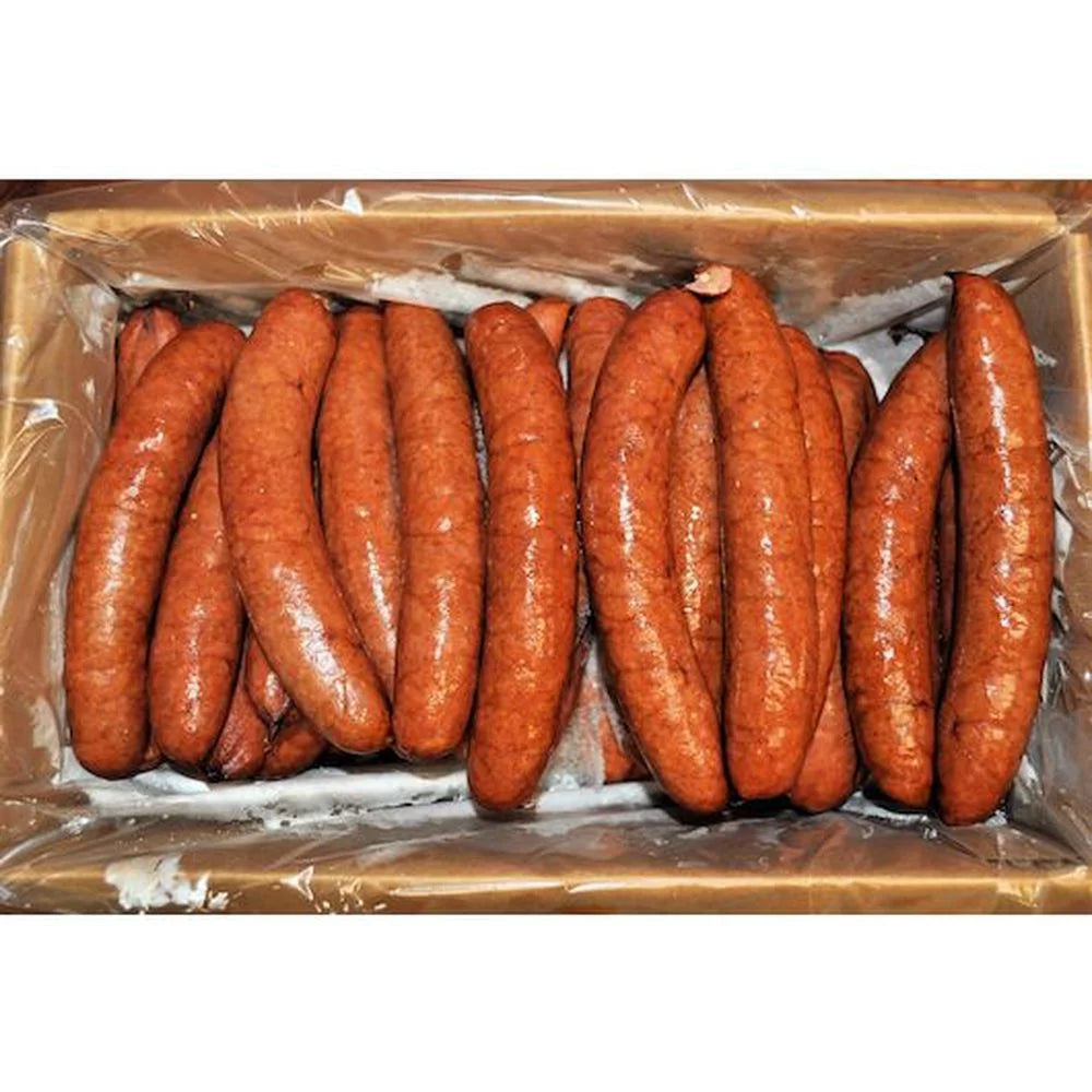 Red Hot Link, 10 Pound L8585