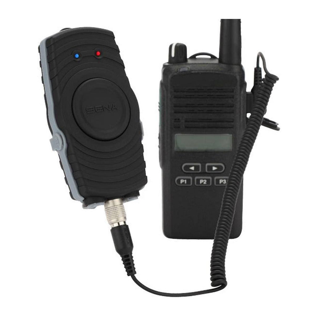 Bluetooth Two-Way Radio Adapter C30821