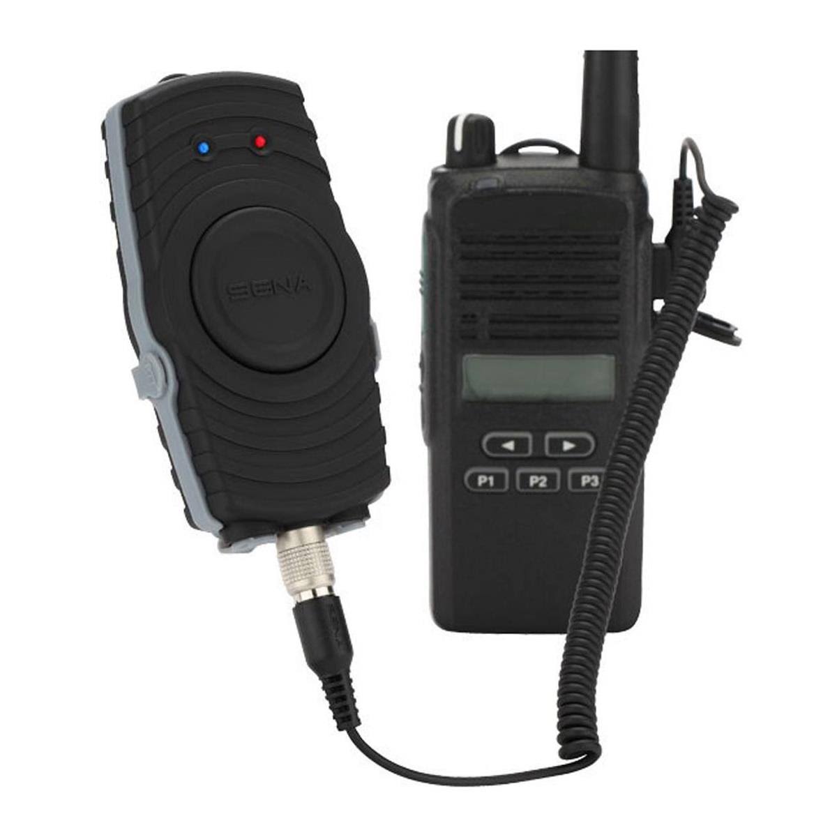 Bluetooth Two-Way Radio Adapter C30821
