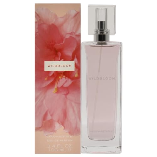 3.4 Ounce Eau de Parfum Spray Q910