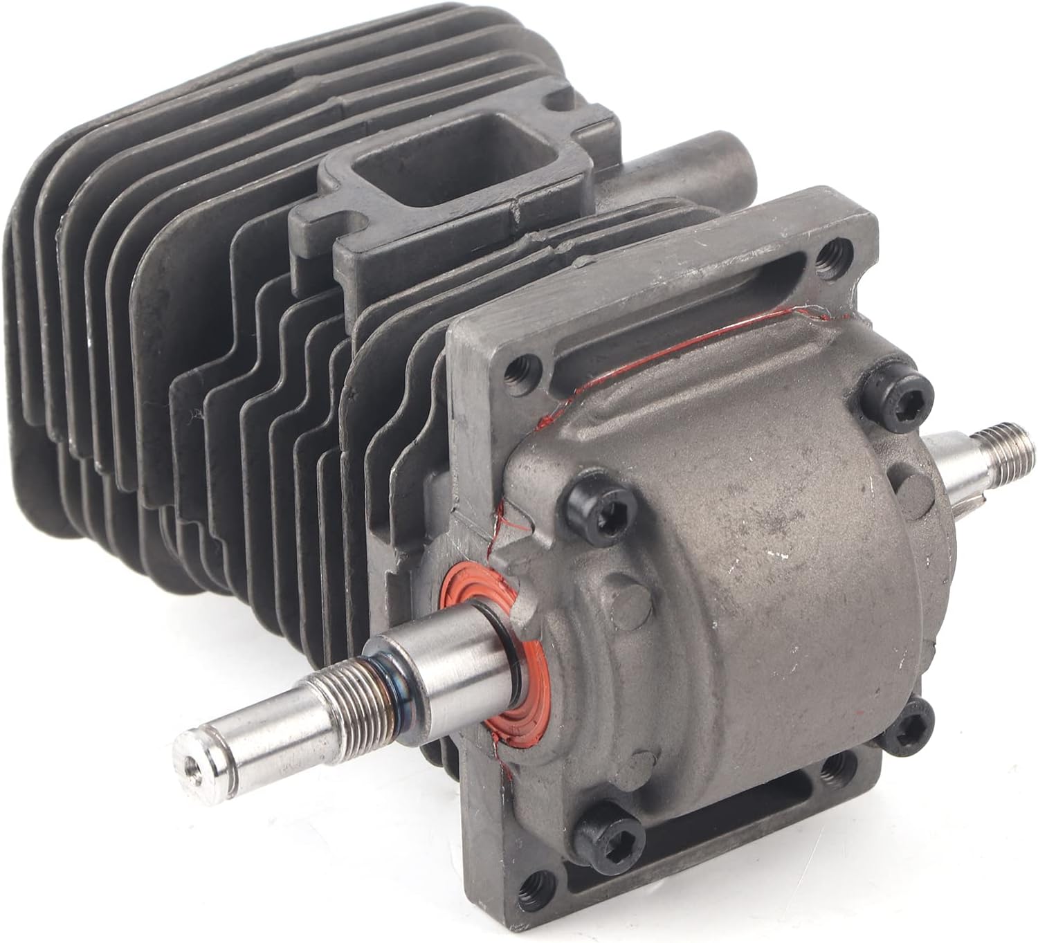 38mm Cylinder Piston Crankshaft Engine Motor Piston and Cylinder Kit O623182