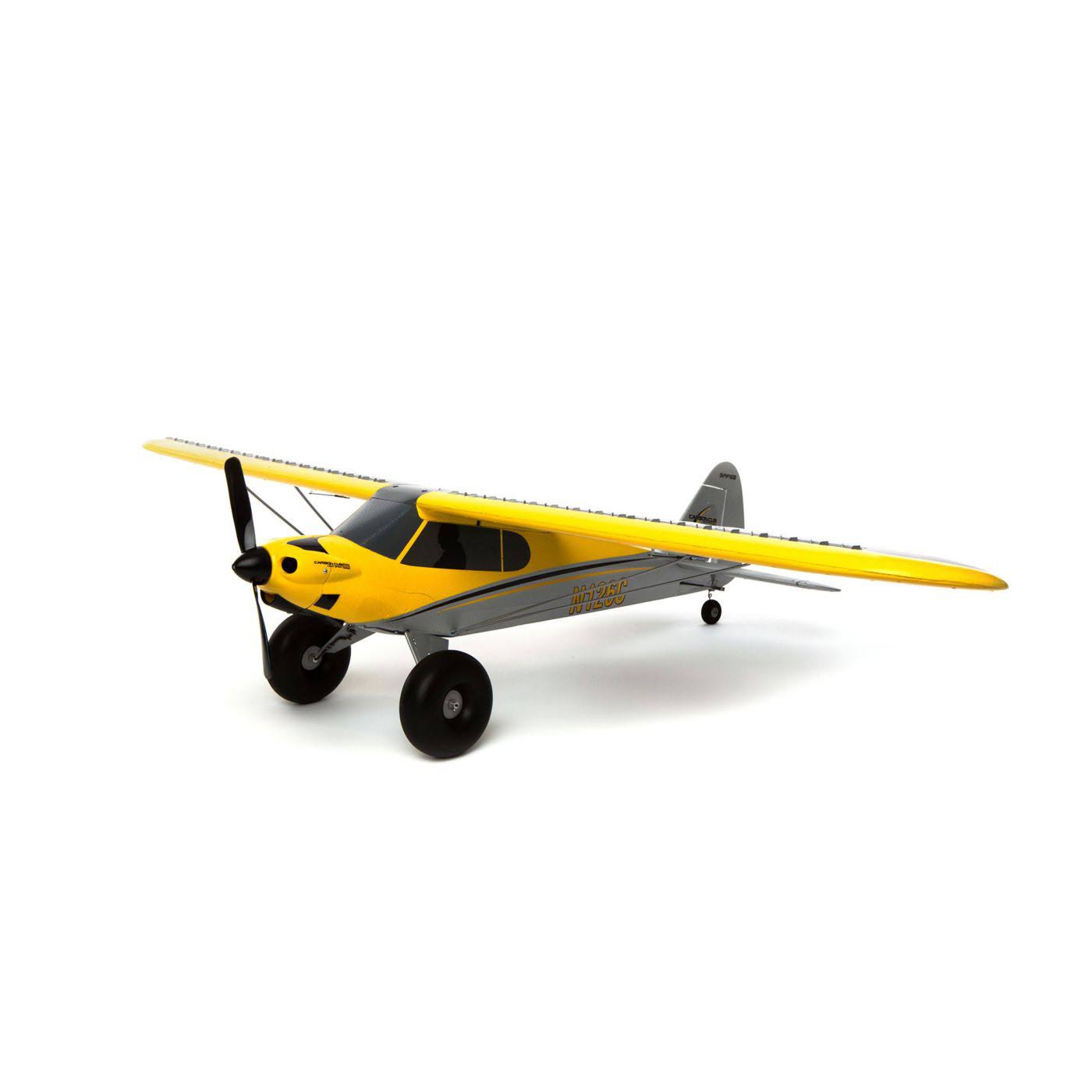 Carbon Cub S 2 1.3m RTF X6150
