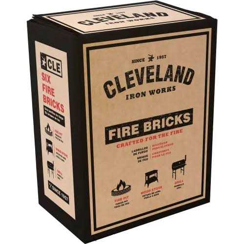 Fire Brick I502