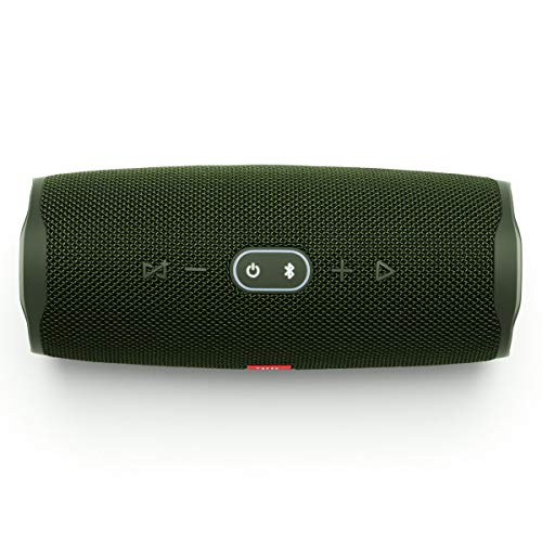 Waterproof Portable Bluetooth Speaker Gray P7278