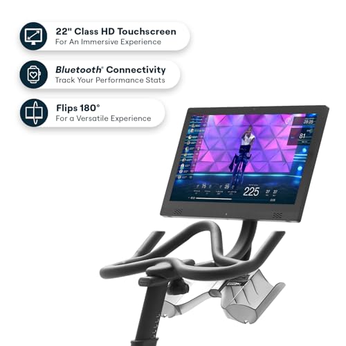 Smart Fitness Bike L100889