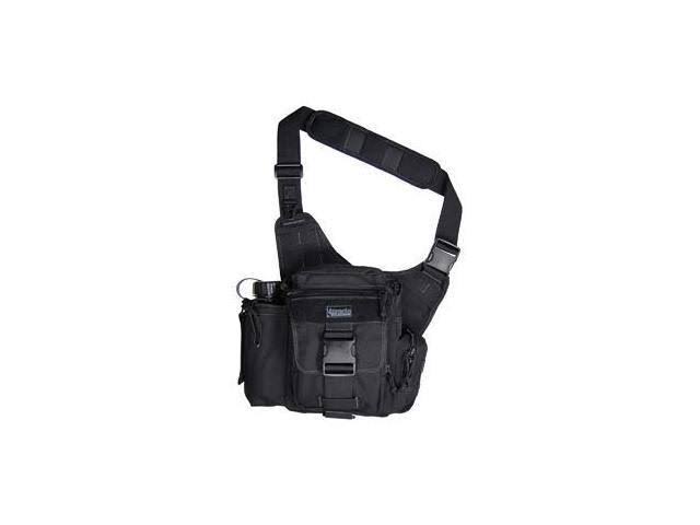 Black Jumbo Versipack Y849