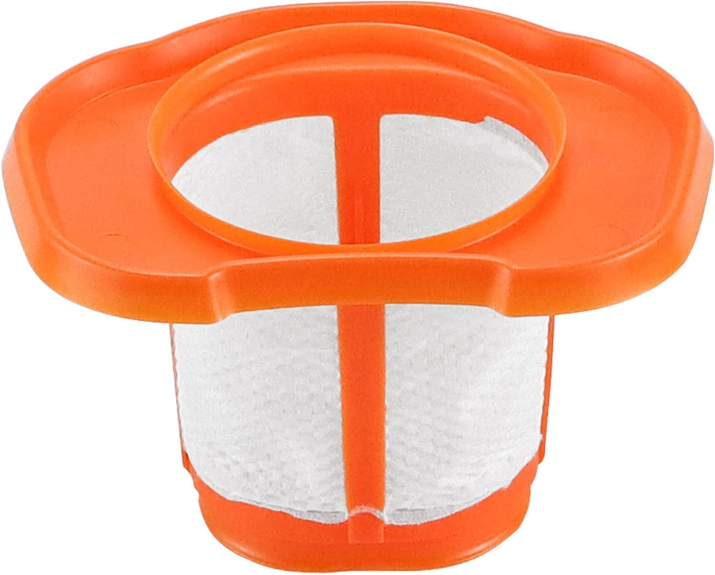 Filter Replacement Compatible with Black and Decker Hand Vacuum, Washable Hand Vacuum Filter (1PACK) R34870
