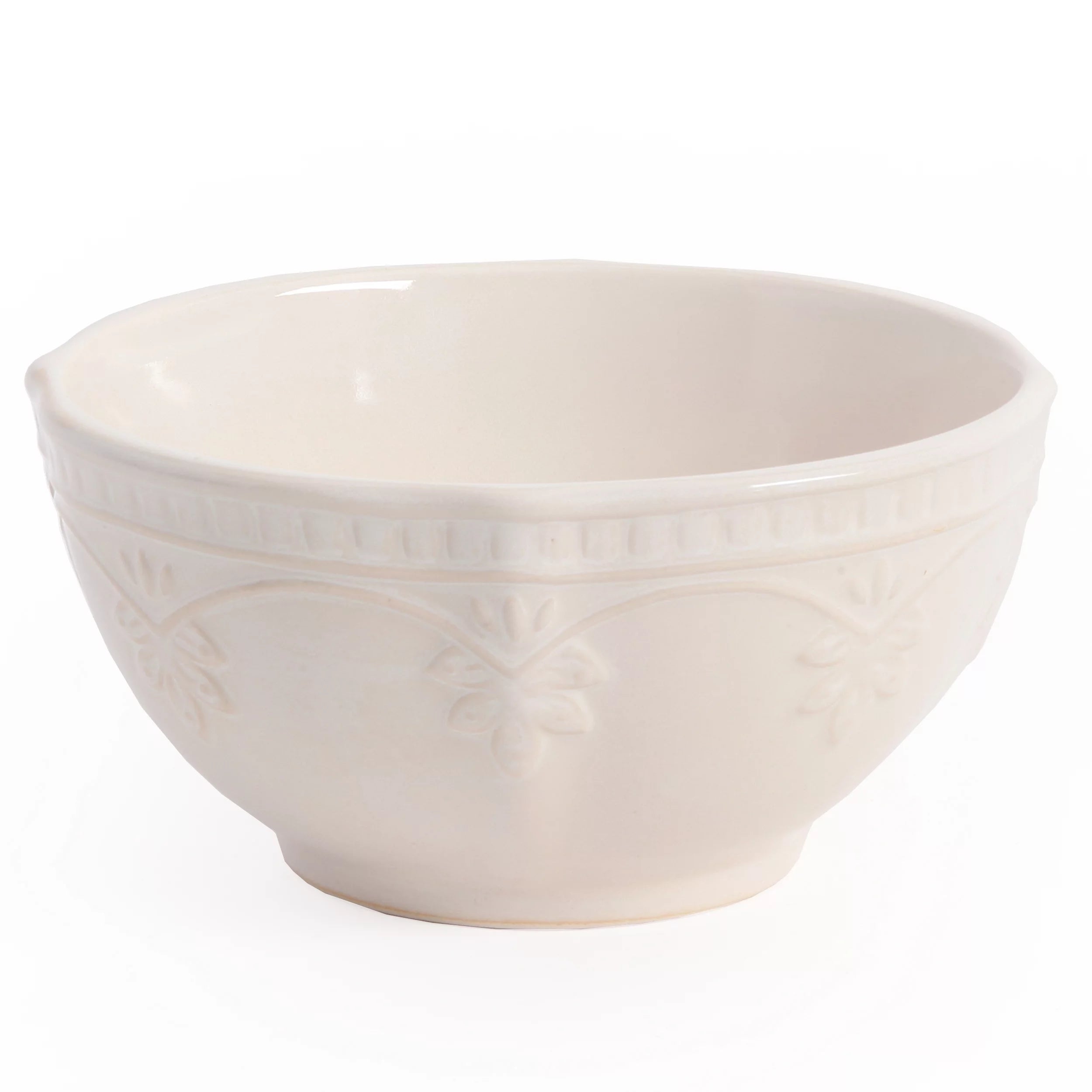 12-Piece Linen Dinnerware Set R919263