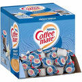 French Vanilla Liquid Coffee Creamer Singles, Box of 180 H23572