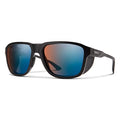 Embark Sunglasses with ChromaPop Lens – Polarized Sports Sunglasses – Removable Side Shields C657388