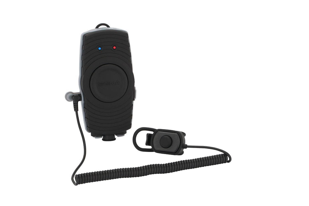 Bluetooth Two-Way Radio Adapter C30821