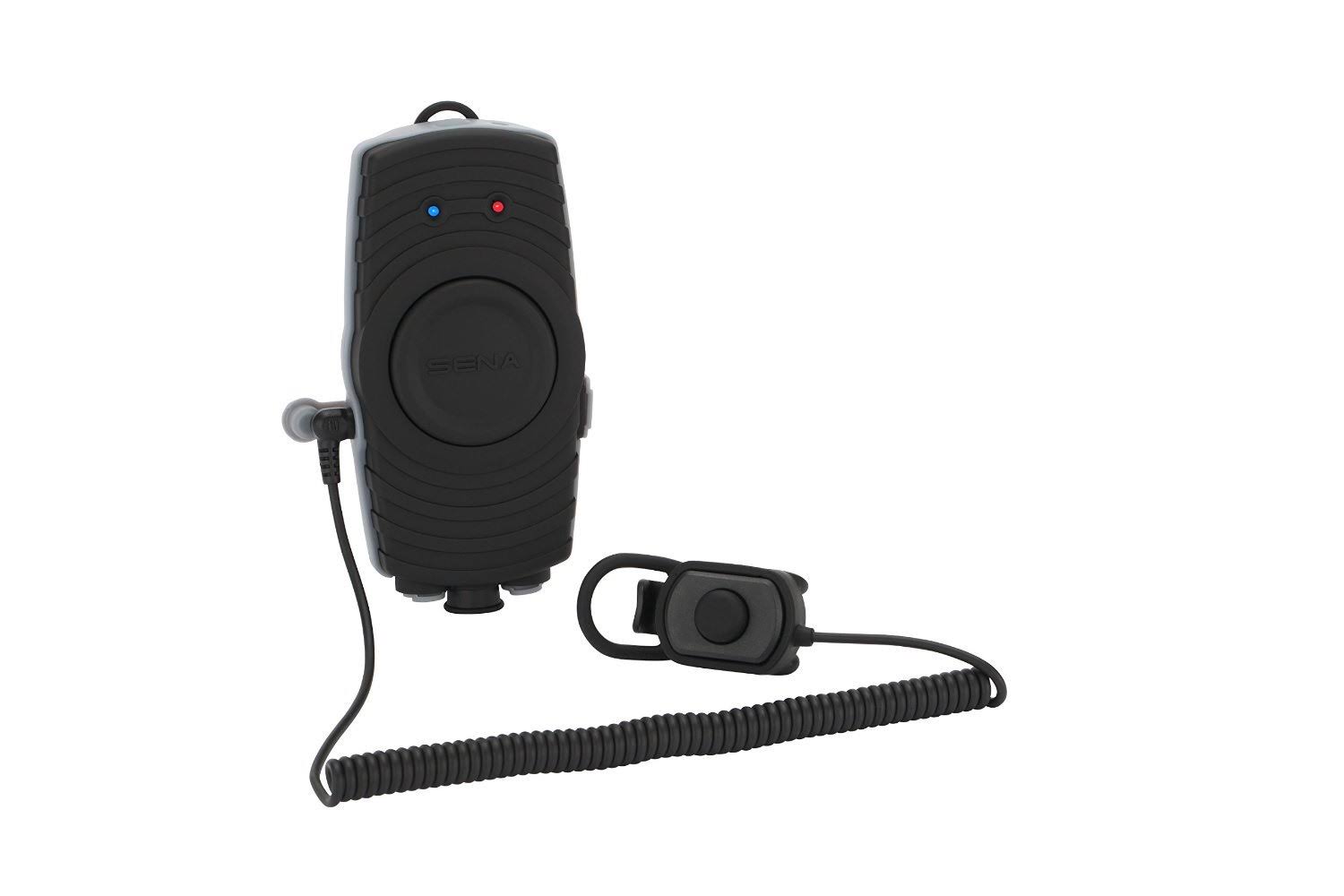 Bluetooth Two-Way Radio Adapter C30821