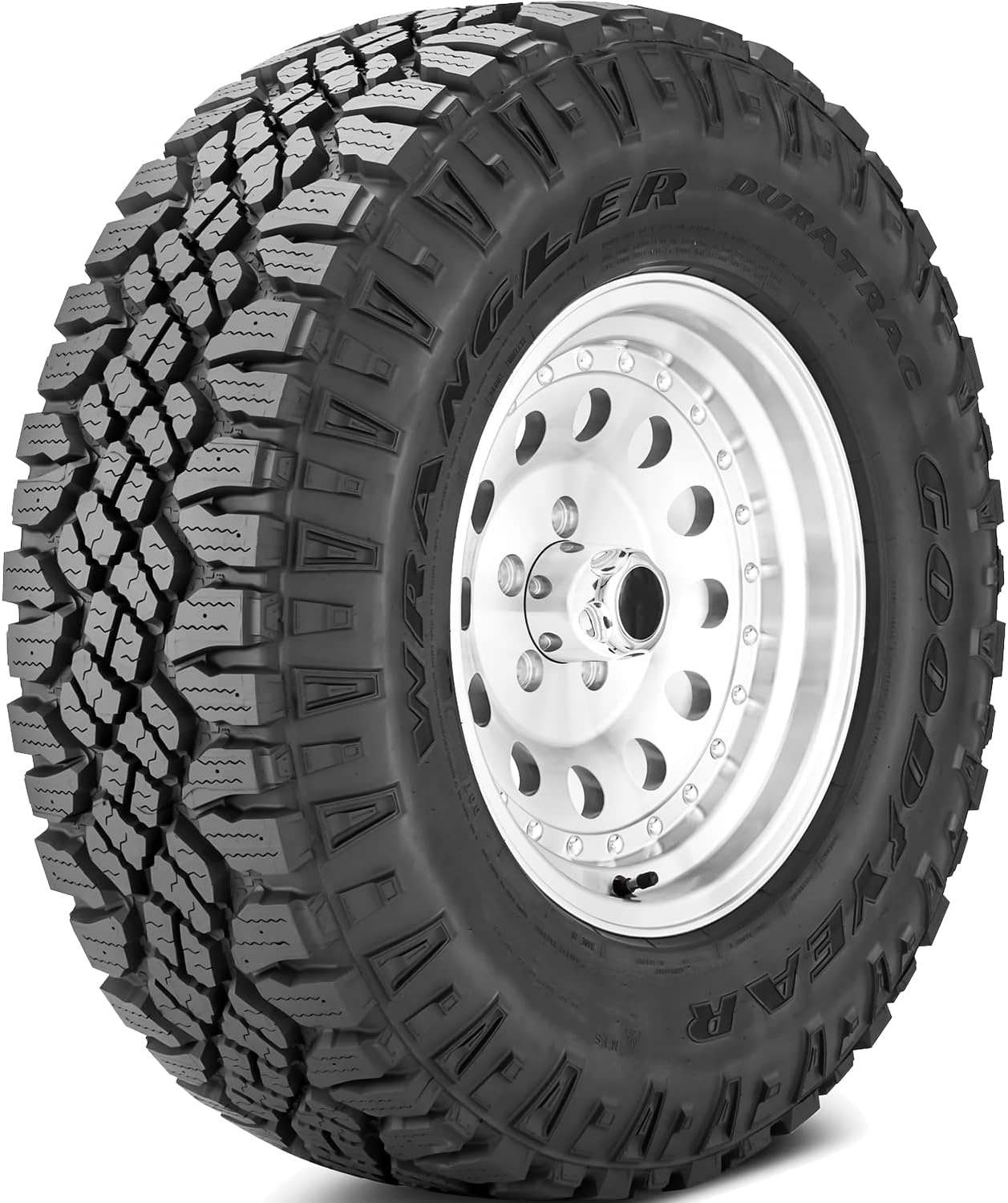 LT265/70R17 121Q Radial Tire G947759