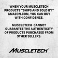 Vanilla Weight Gainer - 22 lb tub T855