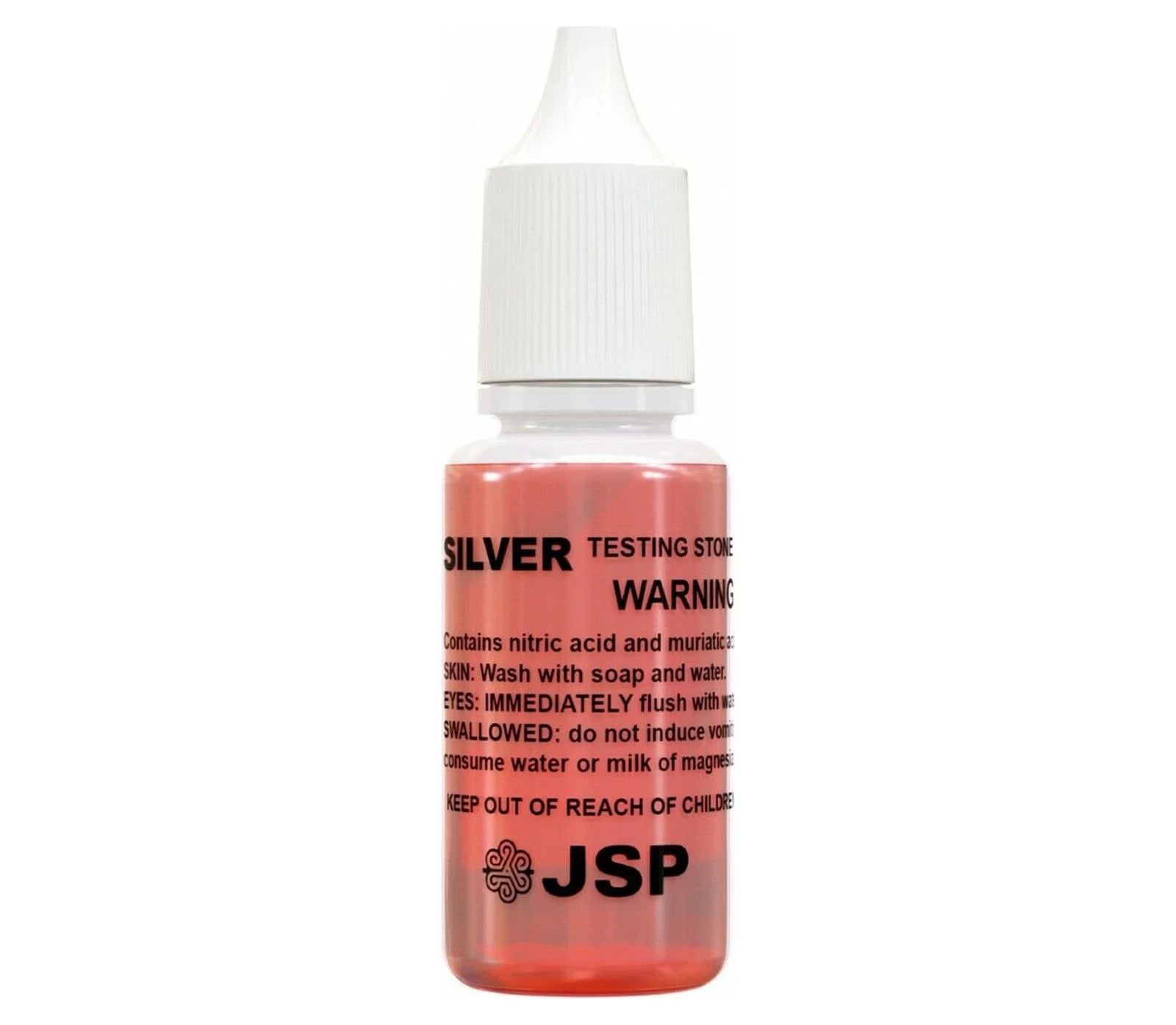 10K 14K 18K 22K 24K Platinum Jewelry Test Kit Y76512