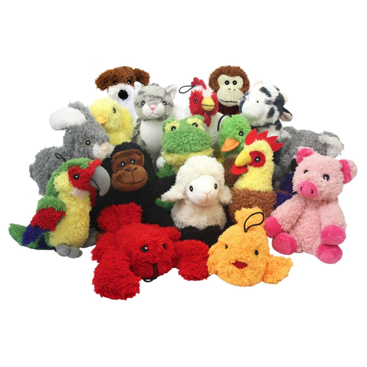 Multipet Dog Toy U6989