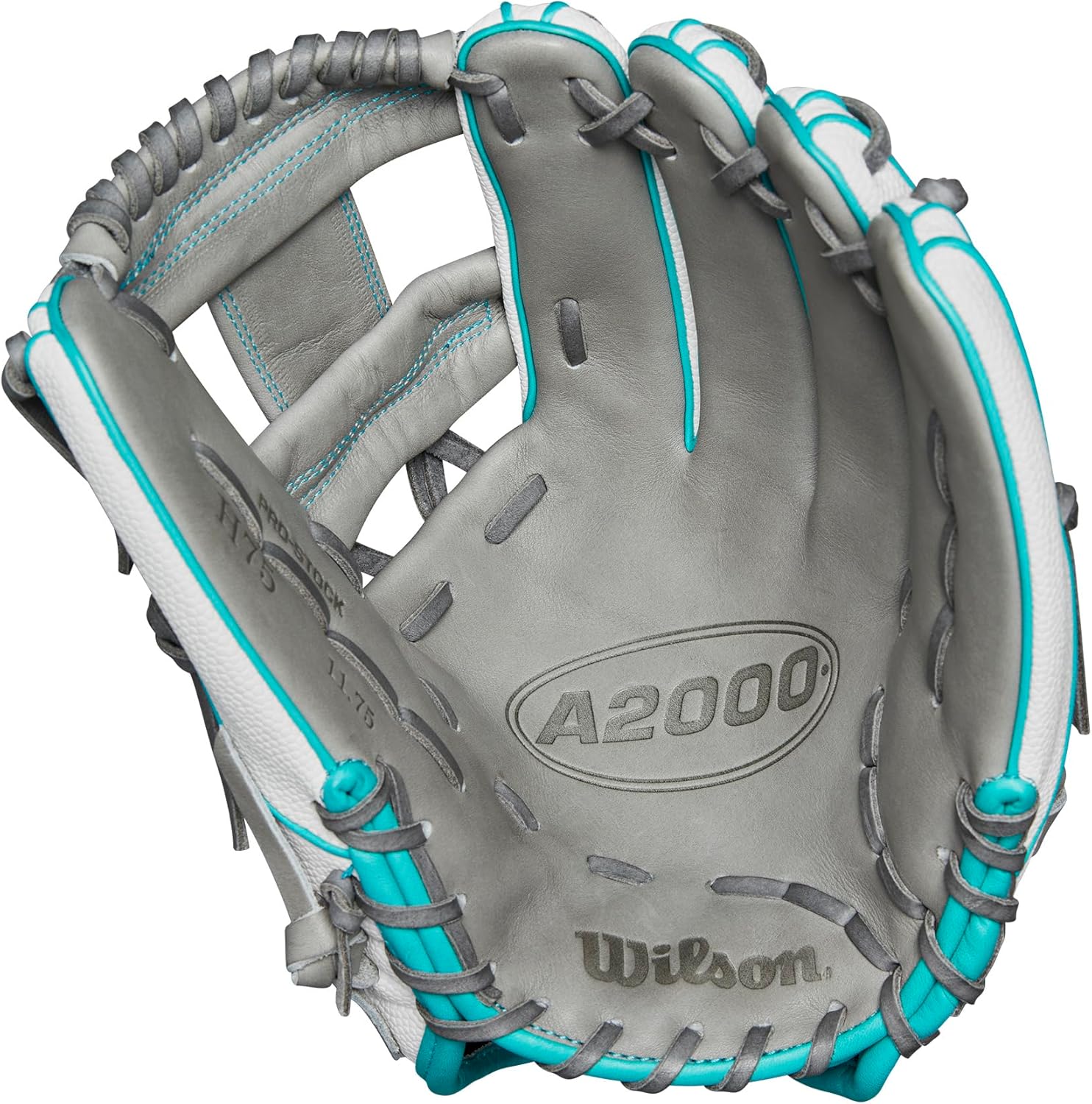 11.75” Infield Fastpitch Glove - Right Hand Throw W597747