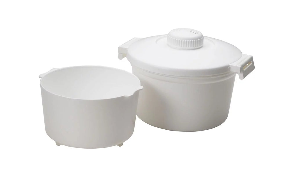 Microwave Rice Cooker 8 Cup O109