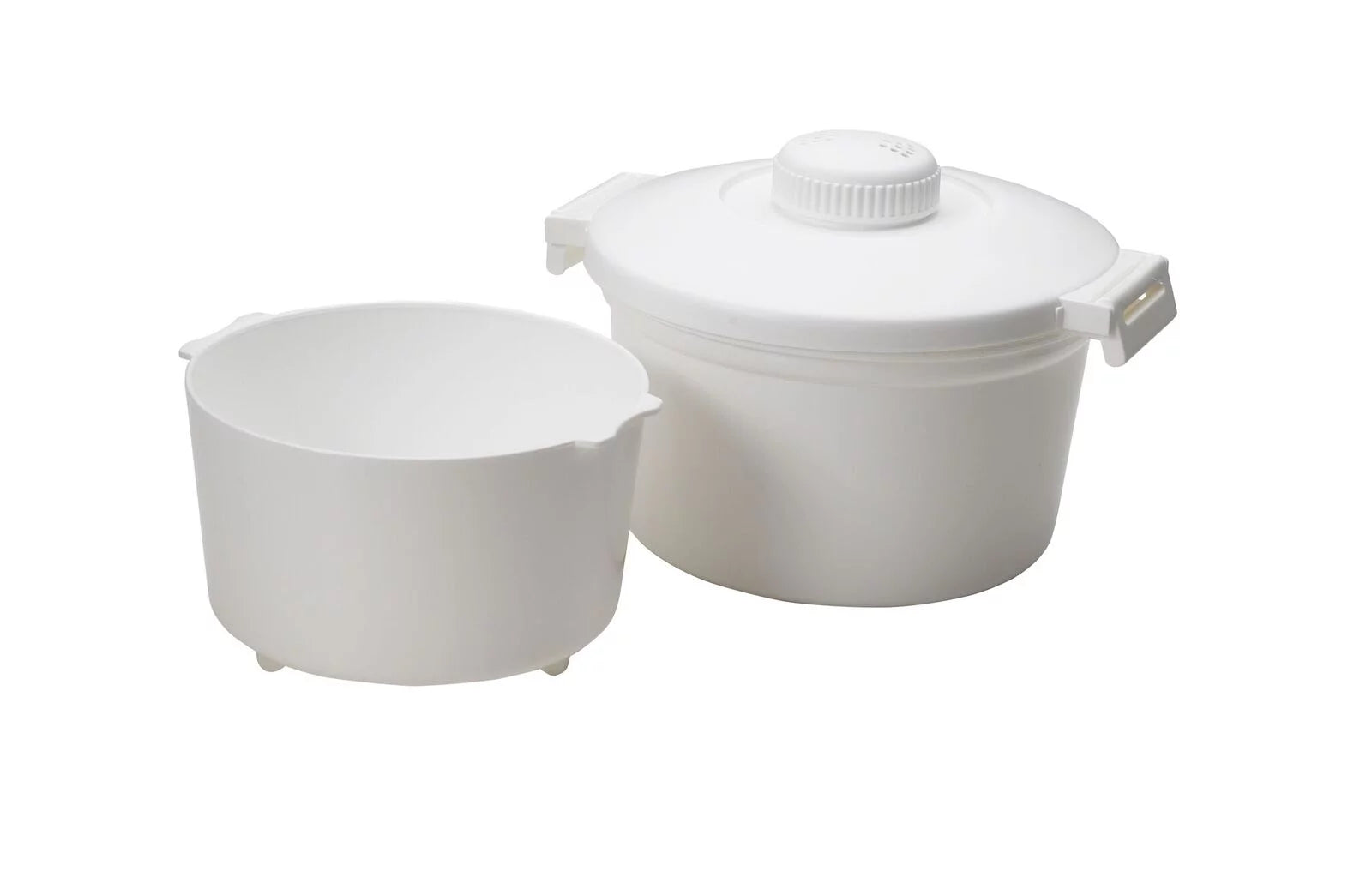 Microwave Rice Cooker 8 Cup O109