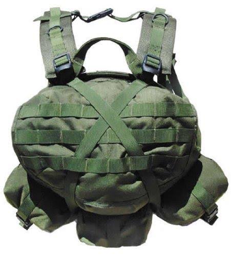 Coyote Brown Tactical Rucksack T52296