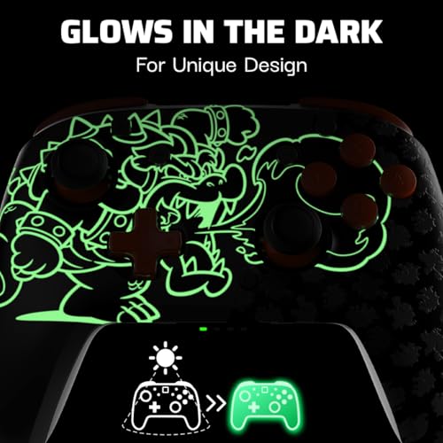 Wireless Controller for Nintendo Switch X4309