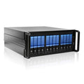 4U 12-Bay eSATA JBOD C682