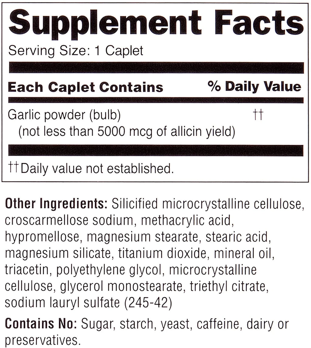 30 Tablets (Pack of 6) Caplets R322