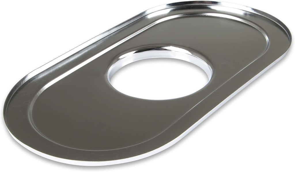 Oval Finned Air Cleaner U84825