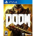 Refurbished PS4 Q9662